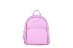 BAOP Eco-Leather Backpack for Girls with Front Pocket - FR02 20495 - Image 4