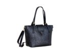 HANDBAG WITH SHOULDER STRAP IN ECO-LEATHER P.CARDIN - 86861 MS163 - Image 6