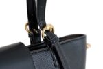 HANDBAG WITH SHOULDER STRAP IN ECO-LEATHER P.CARDIN - 86861 MS163 - Image 7