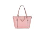 HANDBAG WITH SHOULDER STRAP IN ECO-LEATHER P.CARDIN - 86861 MS163 - Image 2