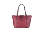 HANDBAG WITH SHOULDER STRAP IN ECO-LEATHER P.CARDIN - 86861 MS163 - Image 3
