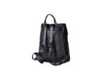 Backpack with front and back pocket in eco-leather P.CARDIN - LONG15 1943 - Image 7