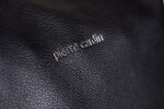 Backpack with front and back pocket in eco-leather P.CARDIN - LONG15 1943 - Image 9