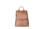 Backpack with front and back pocket in eco-leather P.CARDIN - LONG15 1943 - Image 4