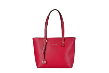 Pierre Cardin eco-leather shopper bag - WX03 2358