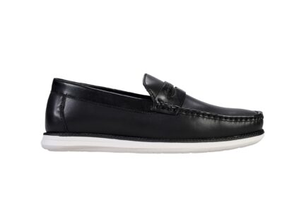 Pierre Cardin Men's Moccasin - 294