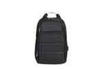 Pierre Cardin Multi-Pocket Fabric Men's Backpack with USB Socket - ALAN05 4449