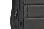 Pierre Cardin Multi-Pocket Fabric Men's Backpack with USB Socket - ALAN05 4449 - Image 2