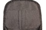 Pierre Cardin Multi-Pocket Fabric Men's Backpack with USB Socket - ALAN05 4449 - Image 6