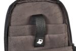 Pierre Cardin Multi-Pocket Fabric Men's Backpack with USB Socket - ALAN05 4449 - Image 7
