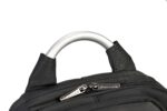 Pierre Cardin Multi-Pocket Fabric Men's Backpack with USB Socket - ALAN05 4449 - Image 9