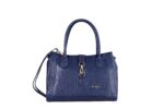 Pierre Cardin genuine leather bag with double handle and shoulder strap - 55086 DOLLARO - Image 4