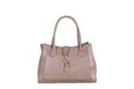 Pierre Cardin genuine leather bag with double handle and shoulder strap - 55086 DOLLARO - Image 7