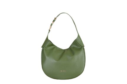 GENUINE LEATHER SHOULDER BAG PIERRE CARDIN - 55096 DOLLAR