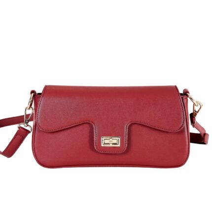 SHOULDER BAG WITH ECO-LEATHER STRAP P.CARDIN - NOVA03 2001