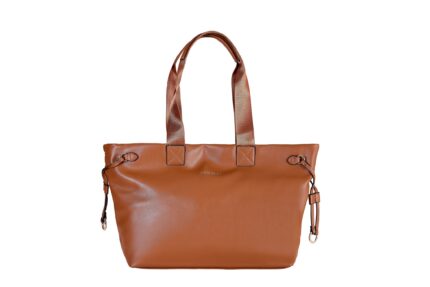 Pierre Cardin eco-leather shopper bag - NOVA03 2252