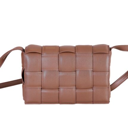 P.CARDIN ECO-LEATHER SHOULDER BAG - YILA02 14442