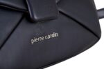P.CARDIN ECO-LEATHER HANDBAG WITH SHOULDER STRAP - YILA02 16241 - Image 8