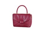 P.CARDIN ECO-LEATHER HANDBAG WITH SHOULDER STRAP - YILA02 16241 - Image 2