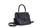 P.CARDIN ECO-LEATHER HANDBAG WITH SHOULDER STRAP - YILA02 16241 - Image 7