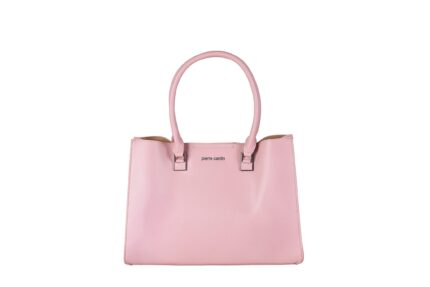 HANDBAG WITH SHOULDER STRAP IN ECO-LEATHER P.CARDIN - 977 OSLO06