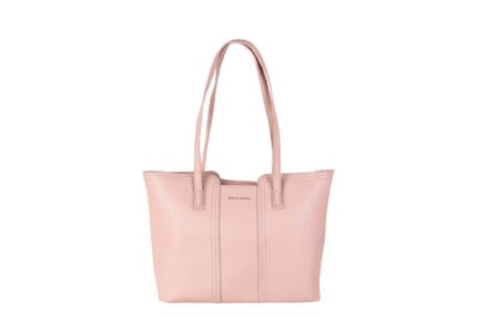 Pierre Cardin Eco-Leather Shopper Bag - 93017 HONG01