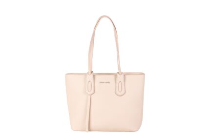 Pierre Cardin Eco-Leather Shopper Bag - 92031 HONG01