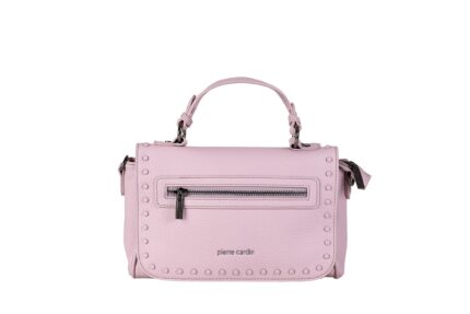 HANDBAG WITH SHOULDER STRAP IN ECO-LEATHER P.CARDIN - 2692 CH03