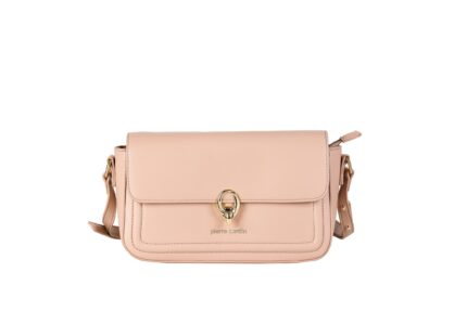 P.CARDIN ECO-LEATHER SHOULDER BAG - FR06 7151