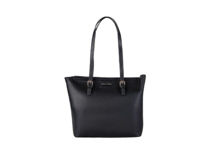 Pierre Cardin Eco-Leather Shopper Bag - 92039 HONG01