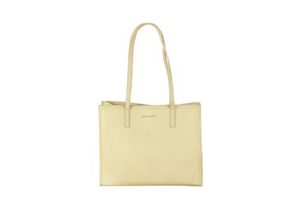 Pierre Cardin Eco-Leather Shopper Bag - 93018 HONG01