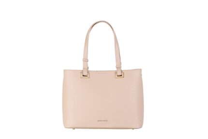 Pierre Cardin Eco-Leather Shopper Bag - 6719 JULY19