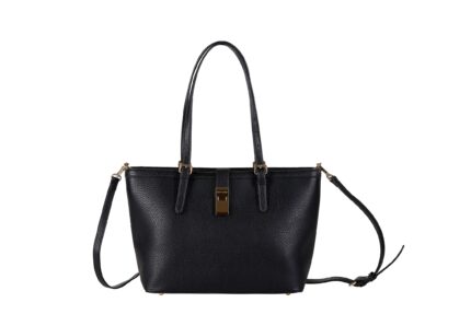 Pierre Cardin Eco-Leather Shopper Bag - 6734 JULY19