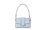 P.CARDIN ECO-LEATHER SHOULDER BAG - GN36 6821