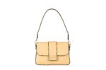 P.CARDIN ECO-LEATHER SHOULDER BAG - GN36 6821 - Image 2