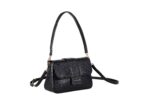 P.CARDIN ECO-LEATHER SHOULDER BAG - GN36 6821 - Image 7
