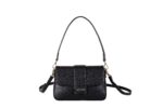 P.CARDIN ECO-LEATHER SHOULDER BAG - GN36 6821 - Image 6