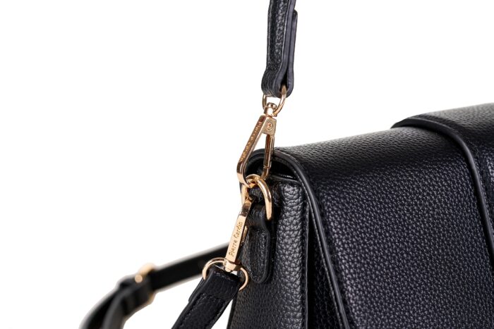 P.CARDIN ECO-LEATHER SHOULDER BAG - GN36 6821 - Image 8