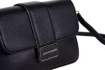 P.CARDIN ECO-LEATHER SHOULDER BAG - GN36 6821 - Image 9