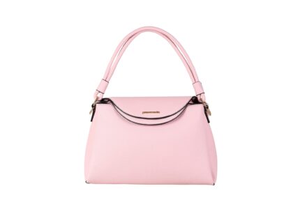P.CARDIN ECO-LEATHER SHOULDER BAG - GN36 90361