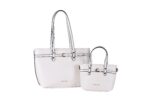 PIERRE CARDIN ECO-LEATHER BAG SET - WX11 6011 - Image 2
