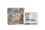 Faux Leather Patterned Wallet Pierre Cardin - MISS09 1038 - Image 3