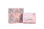 Faux Leather Patterned Wallet Pierre Cardin - MISS09 1038 - Image 5