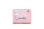 Faux Leather Patterned Wallet Pierre Cardin - MISS09 1038 - Image 6