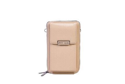 Pierre Cardin Crossbody Cell Phone Purse - GN31 1231