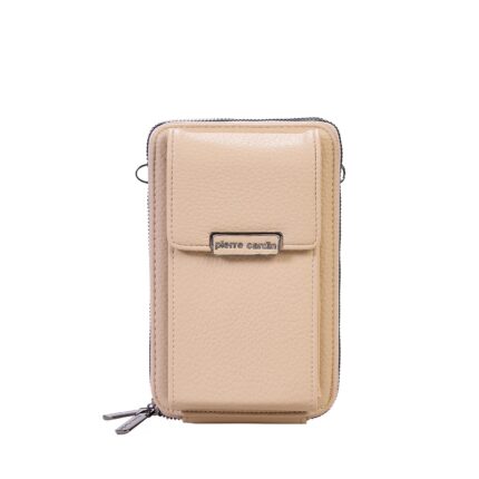 Pierre Cardin Crossbody Cell Phone Purse - GN31 1231