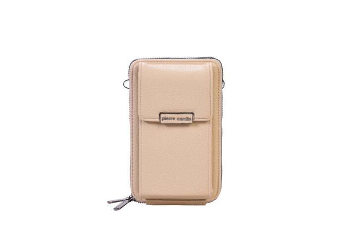 Pierre Cardin Crossbody Cell Phone Purse - GN31 1231 - Image 1