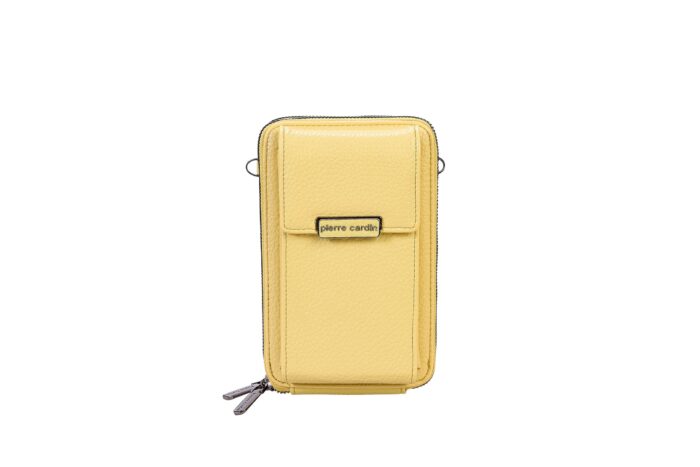 Pierre Cardin Crossbody Cell Phone Purse - GN31 1231 - Image 2