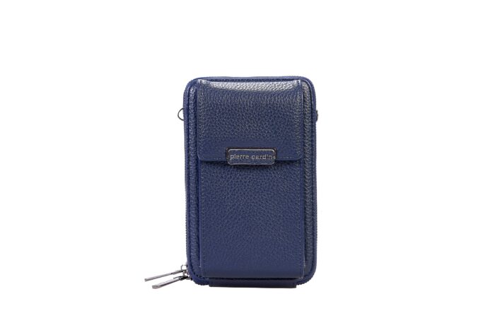 Pierre Cardin Crossbody Cell Phone Purse - GN31 1231 - Image 3