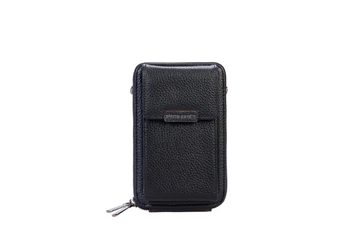Pierre Cardin Crossbody Cell Phone Purse - GN31 1231 - Image 6